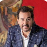Agustín Pizá headshot