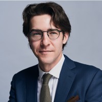 Aidan Ryan headshot