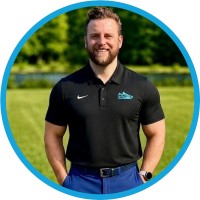 John Osberg headshot