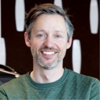 Matt Lasher headshot