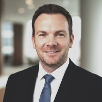 Steve Coulton headshot